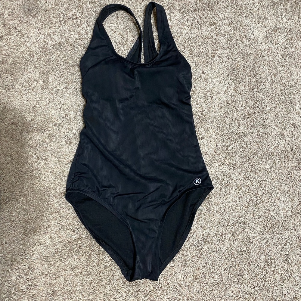Hurley 1 Piece Swimsuit